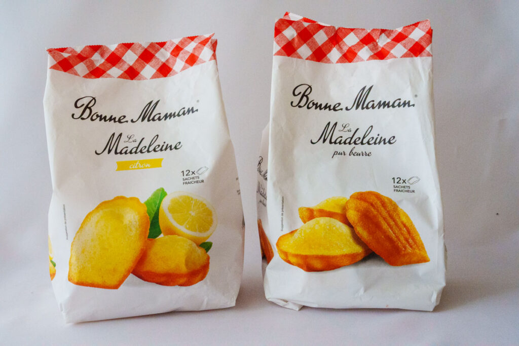 2026最新】パリのスーパーで買うお勧め土産。5ユーロ以下のお菓子8選