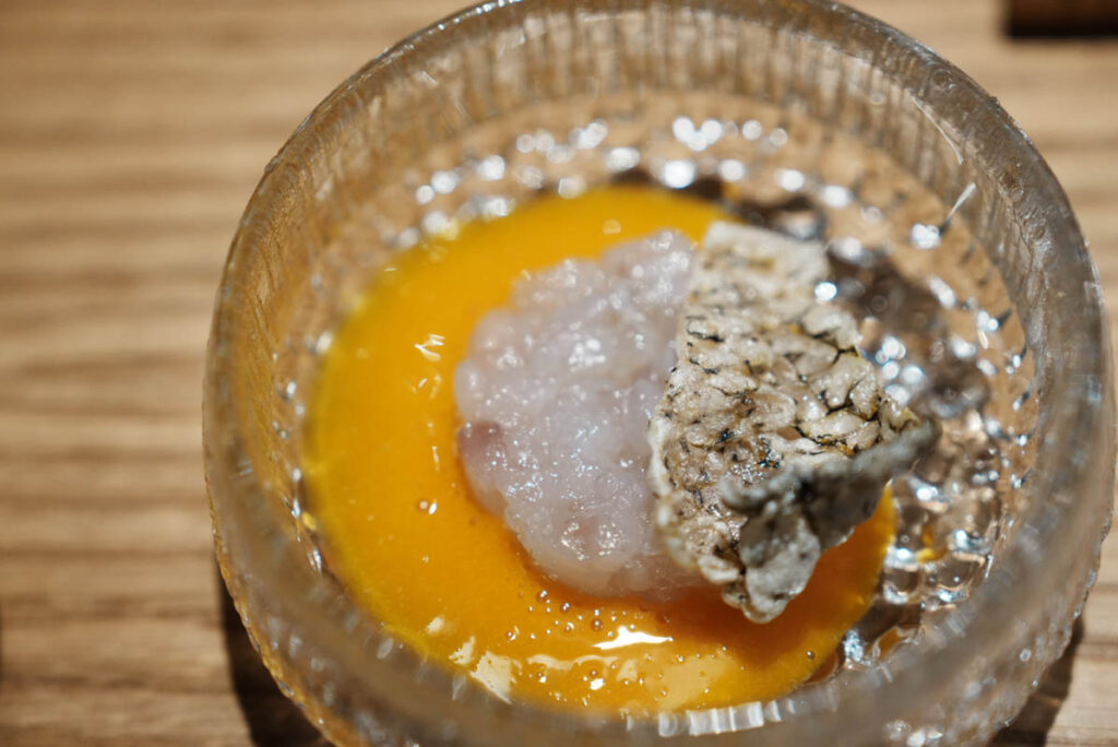 ラトビアのブルトニエキ湖産パイクパーチ(Pike-perch from Lake Burtnieks)ⒸPen&Voyage