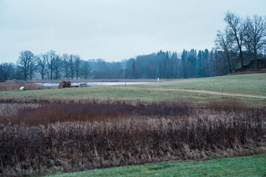 アーライシ城塞考古学公園ⒸPen＆Voyage