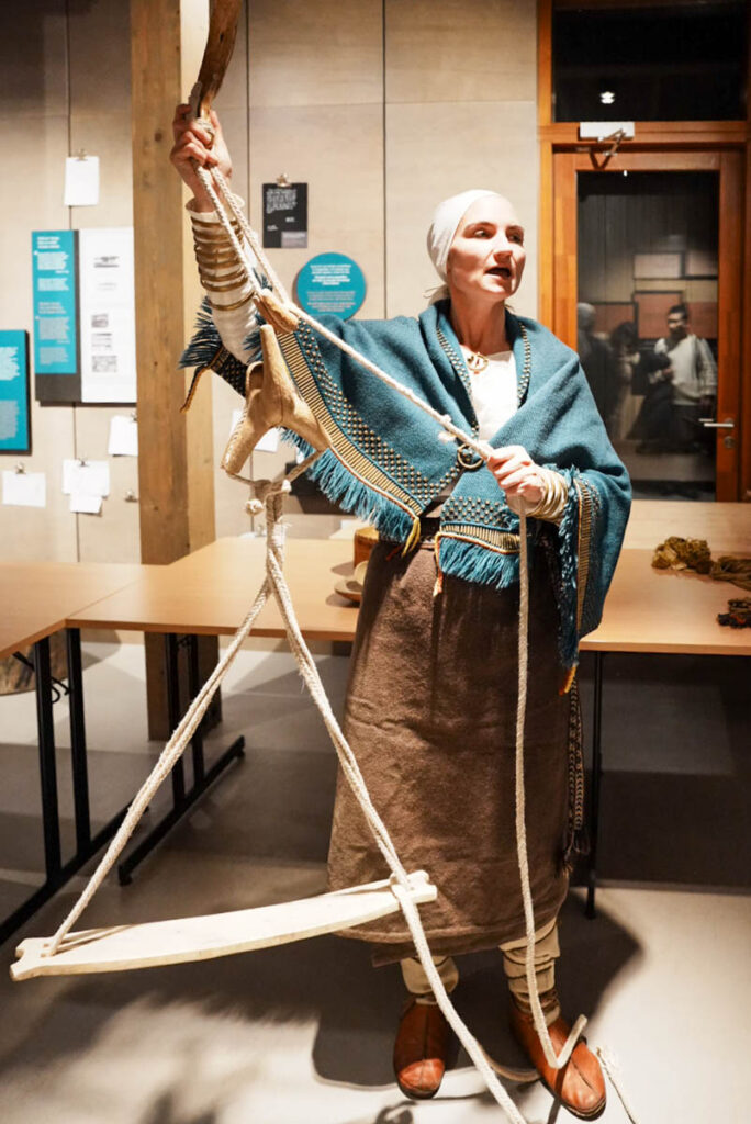 ハチミツを採るための道具ⒸPen＆Voyage