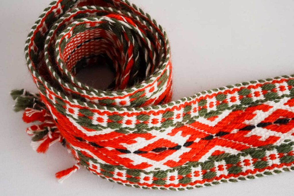 短めの「帯」ⒸPen&Voyage