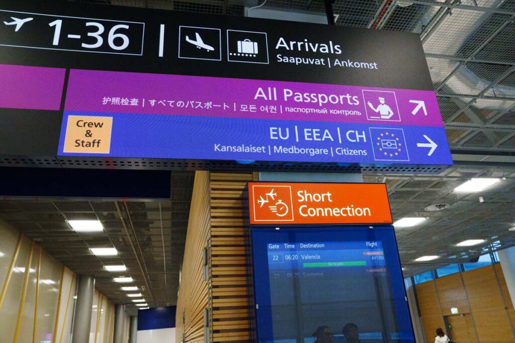 All Passports(すべてのパスポート)へ進むⒸPen&Voyage
