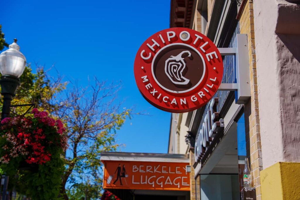 チポトレ(Chipotle)とは燻製唐辛子の意味