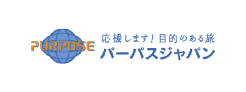 パーパスジャパン